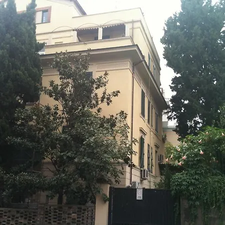 Appartamento Vatican Dreaming *