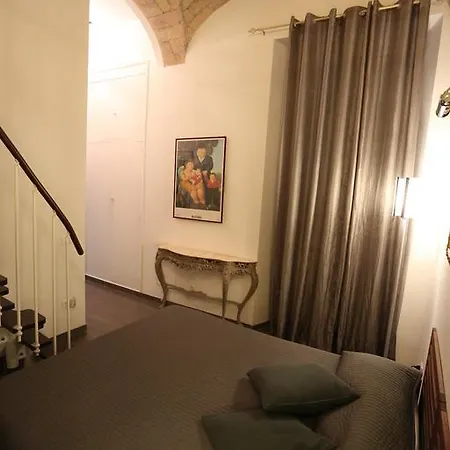 Appartamento Vatican Dreaming *